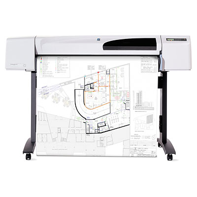 HP Designjet 510 HP Designjet 510
