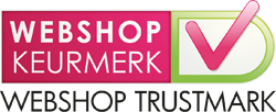 webshop keurmerk plotterwinkel